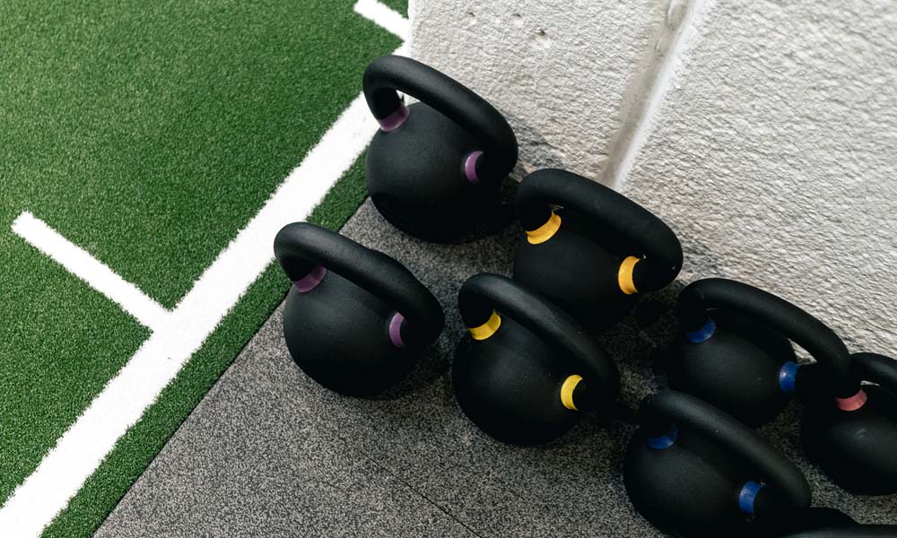 Physiotraining Bonn